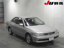 Toyota Carina. ST215, 3S