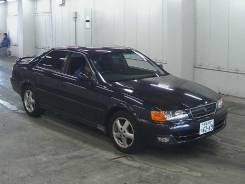 Toyota Chaser. JZX100, 1JZGTE