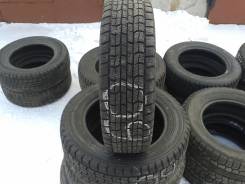 Goodyear Ice Navi Zea. Зимние, износ: 5%, 4 шт