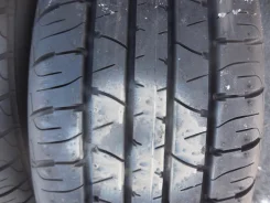 Toyo Tranpath J30. �����������, 2004 ���, ����� ����