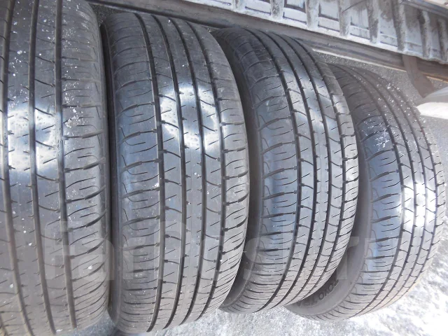 Toyo Tranpath J30. �����������, 2004 ���, ����� ����