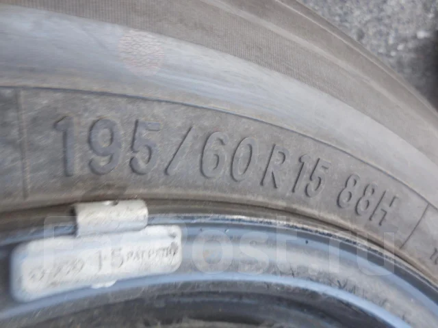 Toyo Tranpath J30. �����������, 2004 ���, ����� ����