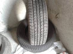 Goodyear Wrangler SR/A. Всесезонные, износ: 5%, 2 шт