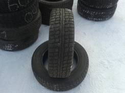 Goodyear Ice Navi. Зимние, износ: 10%, 2 шт