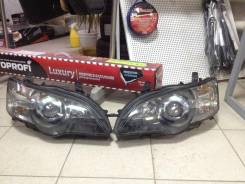 Фара. Subaru Legacy, BPH, BL5, BLE, BP9, BL, BL9, BP, BP5, BPE