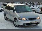 Honda Odyssey Хонда Одиссей по запчастям. Honda Odyssey, RA2, RA1, RA3, RA4