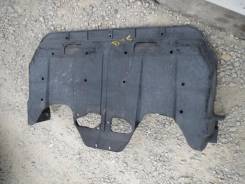 Защита двигателя. Subaru Legacy, BES, BH5, BE5, BEE, BE9 Двигатели: EJ20, TT