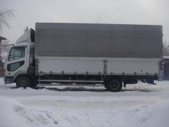 Mitsubishi. Митсубиши Фусо 5 тонн, 8 200 куб. см., 5 000 кг., 4x2