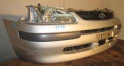 Ноускат. Toyota Corolla Spacio