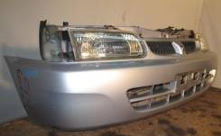 Ноускат. Toyota Corsa