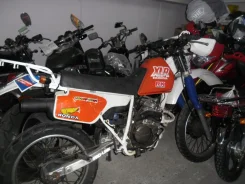Honda XL 250R. 250����. ��., ���, ��� ������� ����