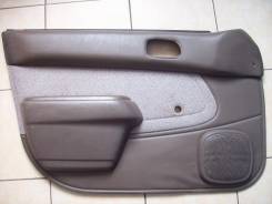 Обшивка двери. Toyota Sprinter, AE110