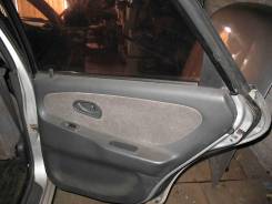 Обшивка двери. Mitsubishi Mirage, CB7A, CB8A, CD8A, CB6A, CD7A, CB3A, CB2A, CD3A Mitsubishi Lancer, CB8A, CB7A, CB6A, CD8A, CD9A, CD5A, CD7A, CB3A, CD...
