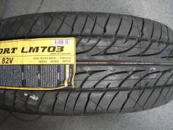 Dunlop SP Sport LM703. Летние, без износа, 4 шт