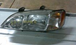 Фара. Honda Inspire, UA4 Двигатель J25A