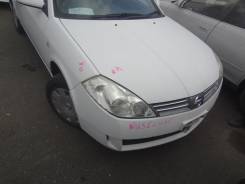 Nissan Wingroad. WFY11, QG15DE