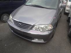 Honda Odyssey. RA9, J30A