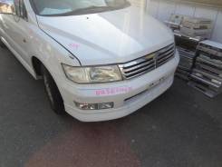 Mitsubishi Chariot Grandis. N84W, 4G64