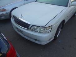 Nissan Laurel. HC35, RB20