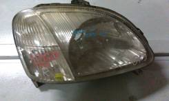 Фара. Honda Logo, GA3