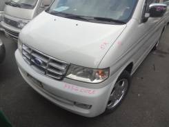 Mazda Bongo Friendee. SG5WF