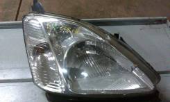 Фара. Honda Civic, EU1