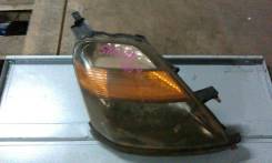 Фара. Honda Stream, RN4