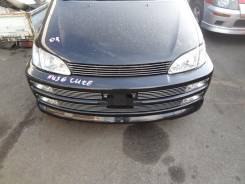 Toyota Corolla Spacio. AE111, 4A