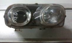 Фара. Honda Integra, DB6