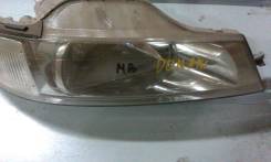 Фара. Honda Domani, MB4