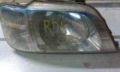 Фара. Honda CR-V, RD1