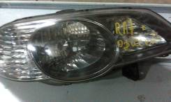 Фара. Honda Odyssey, RA6