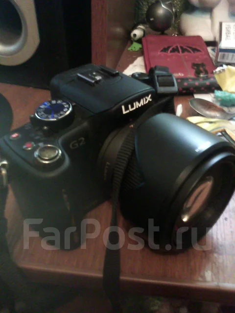 Panasonic Lumix DMC-G2 Kit. 10 - 14.9 ��, ���: 14� � ����� ����