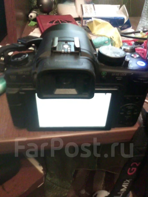Panasonic Lumix DMC-G2 Kit. 10 - 14.9 ��, ���: 14� � ����� ����