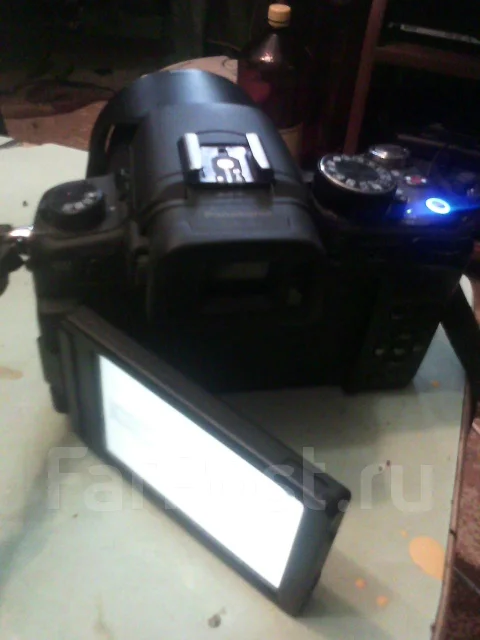 Panasonic Lumix DMC-G2 Kit. 10 - 14.9 ��, ���: 14� � ����� ����