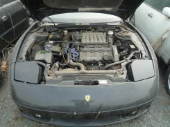 Mitsubishi GTO. Z16A0004091, 6G72 ����