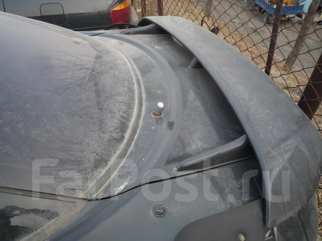 Mitsubishi GTO. Z16A0004091, 6G72 ����