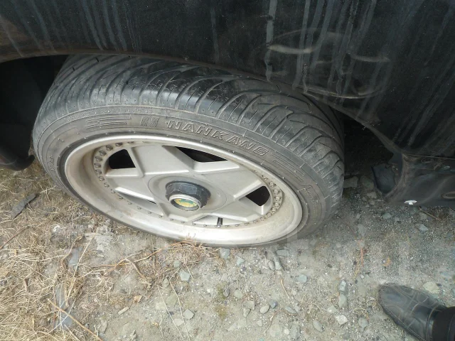 Mitsubishi GTO. Z16A0004091, 6G72 ����