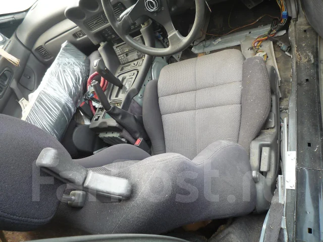 Mitsubishi GTO. Z16A0004091, 6G72 ����
