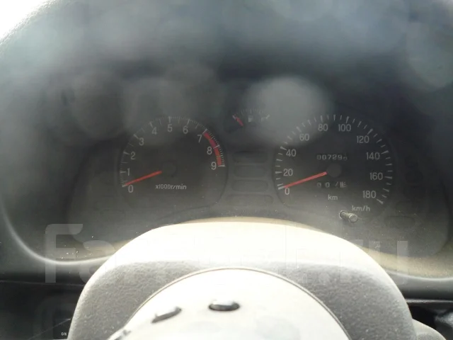 Mitsubishi GTO. Z16A0004091, 6G72 ����