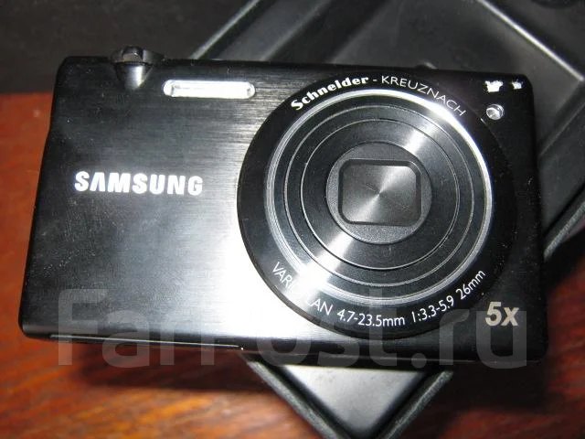 Samsung MV800. 15 - 19.9 ��, ���: 5� ����