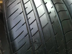 Michelin Pilot Preceda. ������, 2008 ���, ����� ����