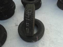 Yokohama SY01. Зимние, без шипов, износ: 10%, 2 шт