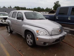 Chevrolet HHR ����