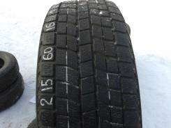 Bridgestone Blizzak MZ-03. Зимние, износ: 10%, 2 шт