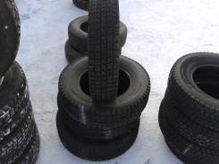 Bridgestone Blizzak MZ-02. Зимние, без шипов, износ: 10%, 4 шт