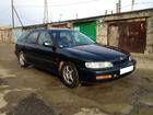 Honda Accord Wagon Хонда Аккорд Вэгон 1994-1997 год по запчастям. Honda Accord, CE1, CF2 Honda Accord Wagon, CE1