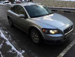 Volvo C30. ��� �����