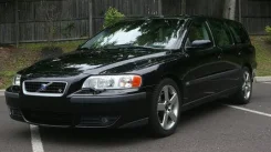 Volvo V70. ��� ����� �� ������������ ����