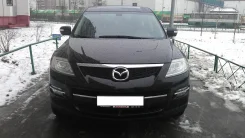 Mazda CX-9. ��� ����� �� ������������ ����